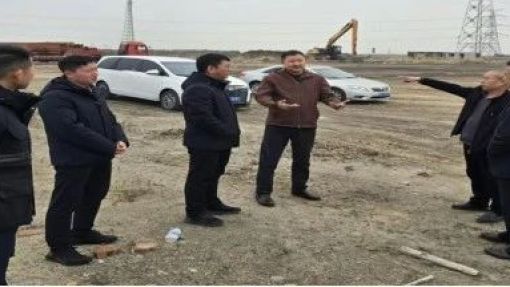 圣圓投資集團(tuán)監(jiān)事會(huì)主席高峰帶隊(duì)赴山東、天津考察學(xué)習(xí)、洽談合作